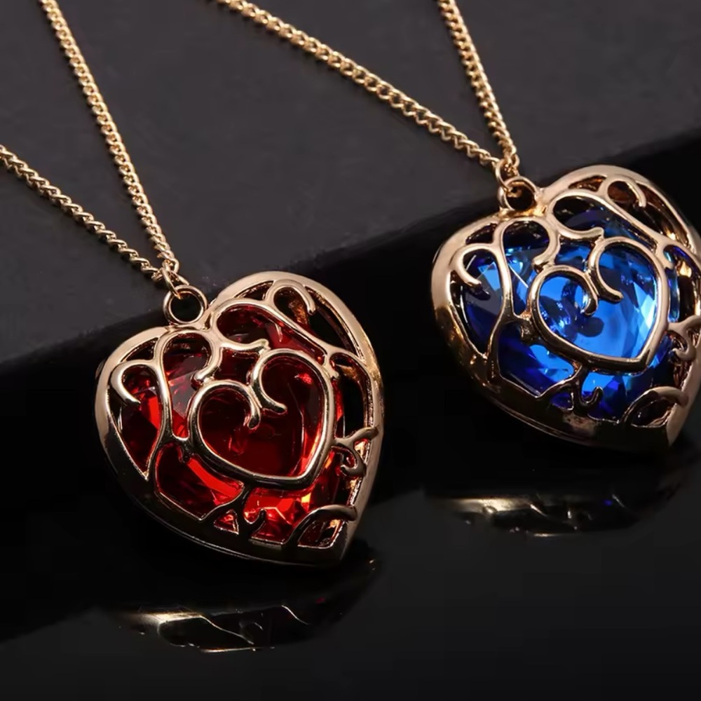 Choice of necklaces ! New with tags